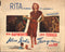 miss sadie thompson 1954 display sheet